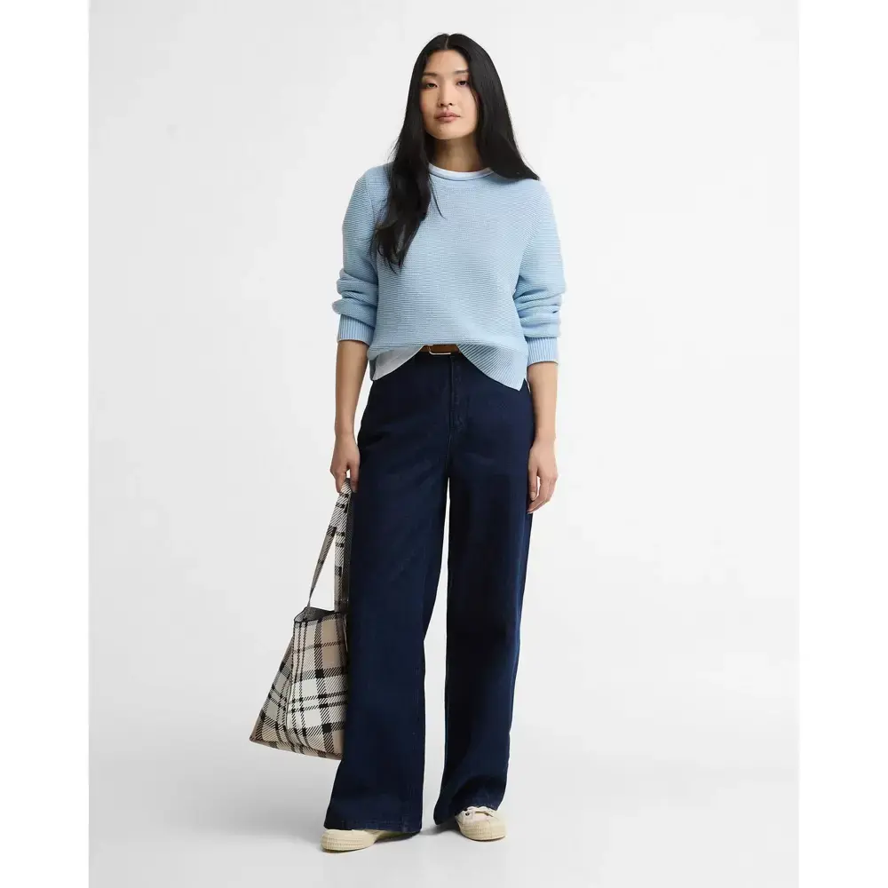 Barbour Fawley Jumper